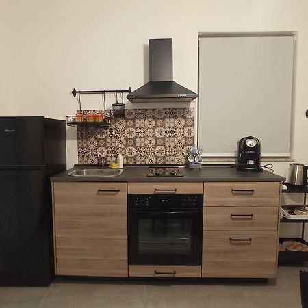 Grottebianche - Sicilian Apartment CTA Exteriör bild