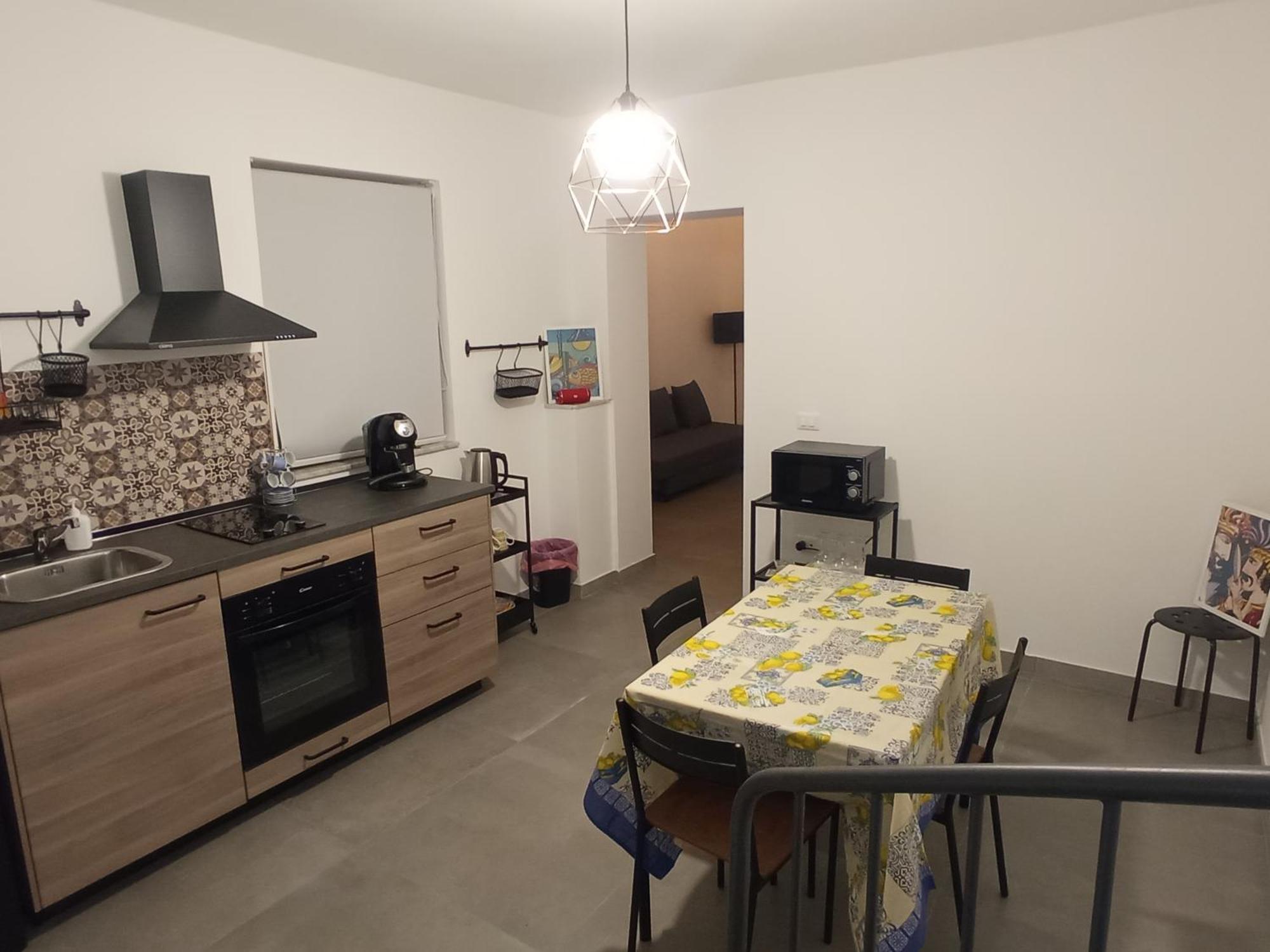 Grottebianche - Sicilian Apartment CTA Exteriör bild